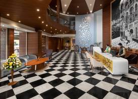 juSTa Luxe Sajjangarh Resort & Spa, Udaipur 4