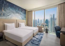 Ciel Dubai Marina, Vignette Collection by IHG 4