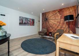 107 Dorpstraat Boutique Hotel 5