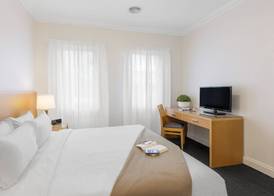 Kimberley Gardens Hotel, Serviced Apartments and Serviced Townhouses 5