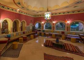 Regency Hotel & Spa 5
