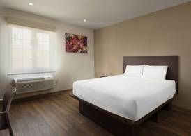Extended Suites Mexicali Catavina 5