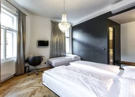 Sophie's Hostel 5