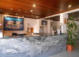 Boutique Hotel Marina S. Roque 2