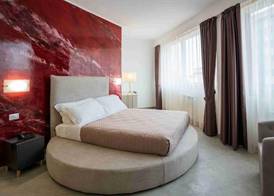Hotel Bulà 5