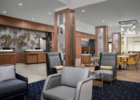 Courtyard by Marriott Northport University of Alabama 4