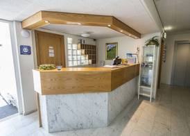 Hotel Orkin 3