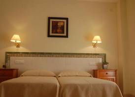 Hotel Matalascañas 4
