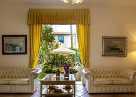 Hotel Sylvia 4