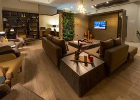 Residence Inn by Marriott Sarajevo 3