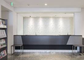 Tokyu Stay Gotanda 3