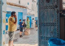 RIAD LA SANTA 3