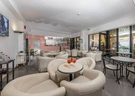 Hotel Morotti 2