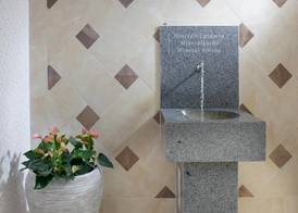 Badenia Hotel Praha 2