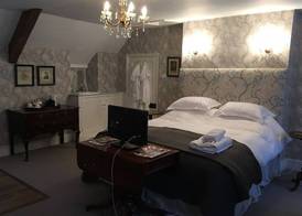 Clare Cottage 4