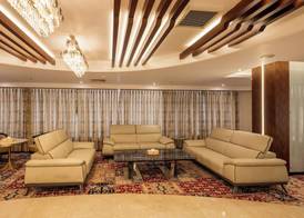 Grand Palace Hotel & Resort Dhaka 4