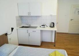 Capital Guesthouse Budapest 3