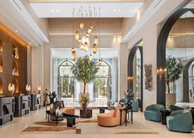 Vida Creek Beach Hotel 2