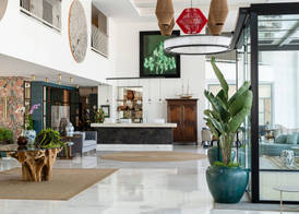 Hotel Fariones 2