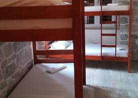 CENTRUM HOSTEL 4
