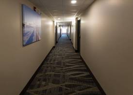 Super 8 by Wyndham Canmore 4