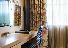 Lea Marston Hotel 5