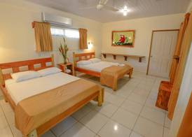 Hotel Cerro Lodge 5