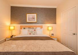 Parc Suites Hotel 3