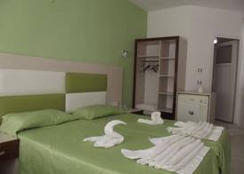 Derya Motel 4