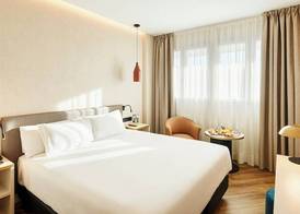 Sercotel HMO Martina 3