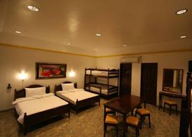 Dolce Vita Hotel 5