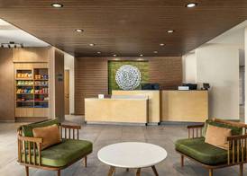 Fairfield by Marriott Inn & Suites San Antonio Medical Center 4