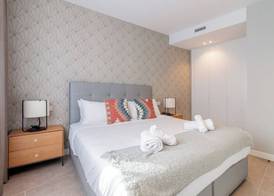 Home Art Apartments Bernabéu 5