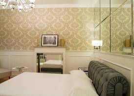 Duomo Rooms 5