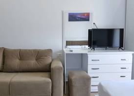Lux Apartments 5