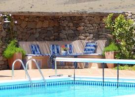 La Casa Caldera 5
