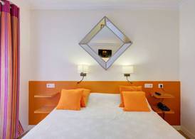 Hôtel La Sanguine 3