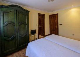 Hotel Río Cea 4