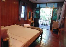 Moonhut Bungalows 4