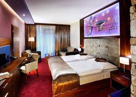 Wellness Hotel Chopok 4