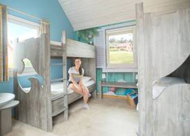 Heide Park Holiday Camp 5