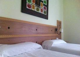 Hotel Boliña 3