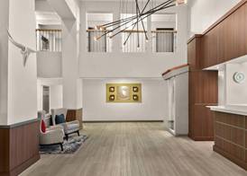 Comfort Suites Fort Worth North Fossil Creek 4