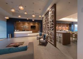 Microtel Inn & Suites by Wyndham San Luis Potosi 3
