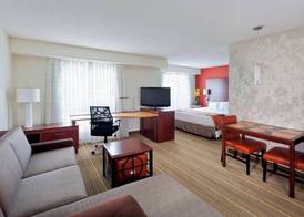 Residence Inn Lansing West 4