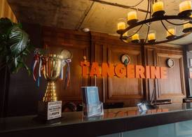 Aparthotel Tangerine 4
