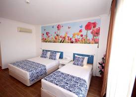 Eftalia Village 5