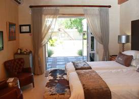 Surval Boutique Olive Estate 5