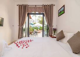 Hanh Nhung Villa 5