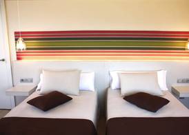 ALEGRIA Plaza Paris & Spa 4 SUP 5